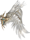 Pegasus Wings (Cessilia-R)